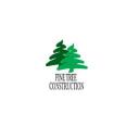 Pine Tree Construction LLC logo